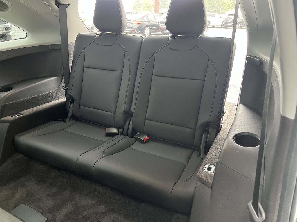 2018 Acura MDX Image 17