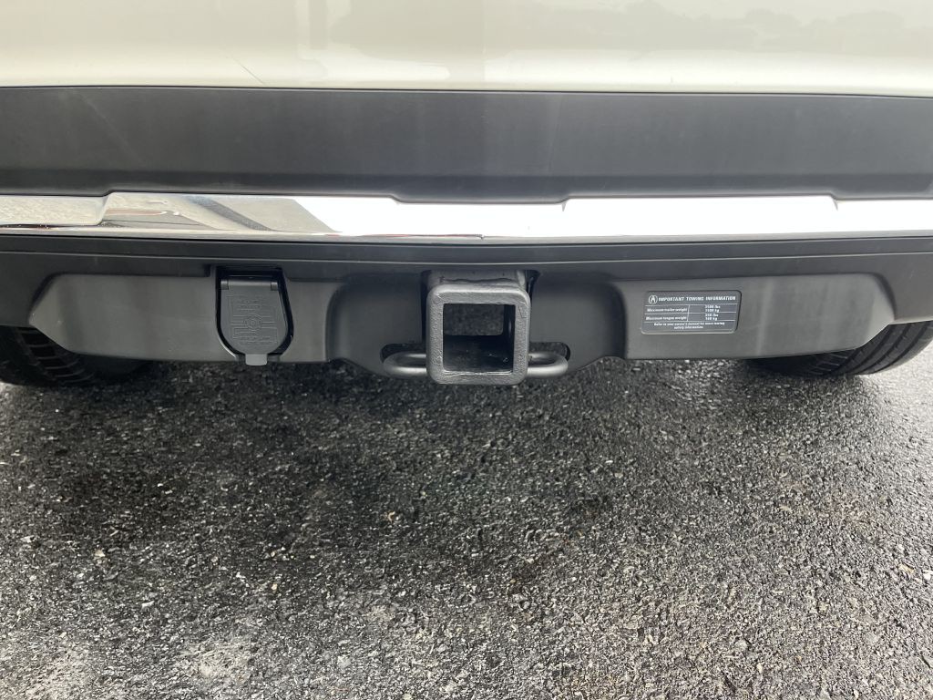 2018 Acura MDX Image 20