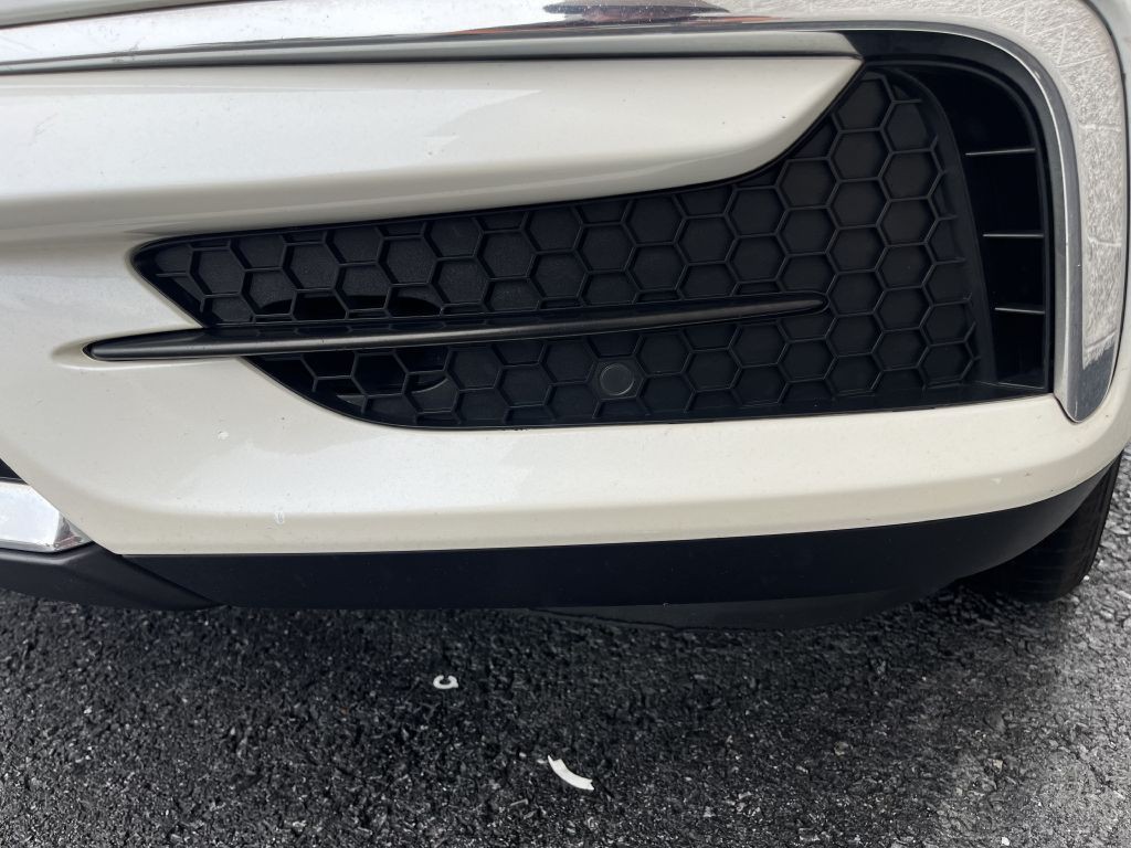 2018 Acura MDX Image 21