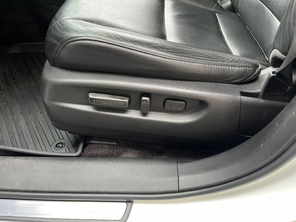 2018 Acura MDX Image 25