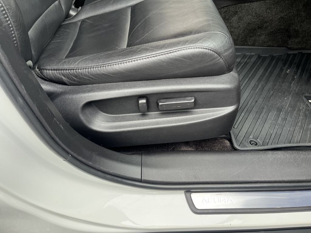 2018 Acura MDX Image 26