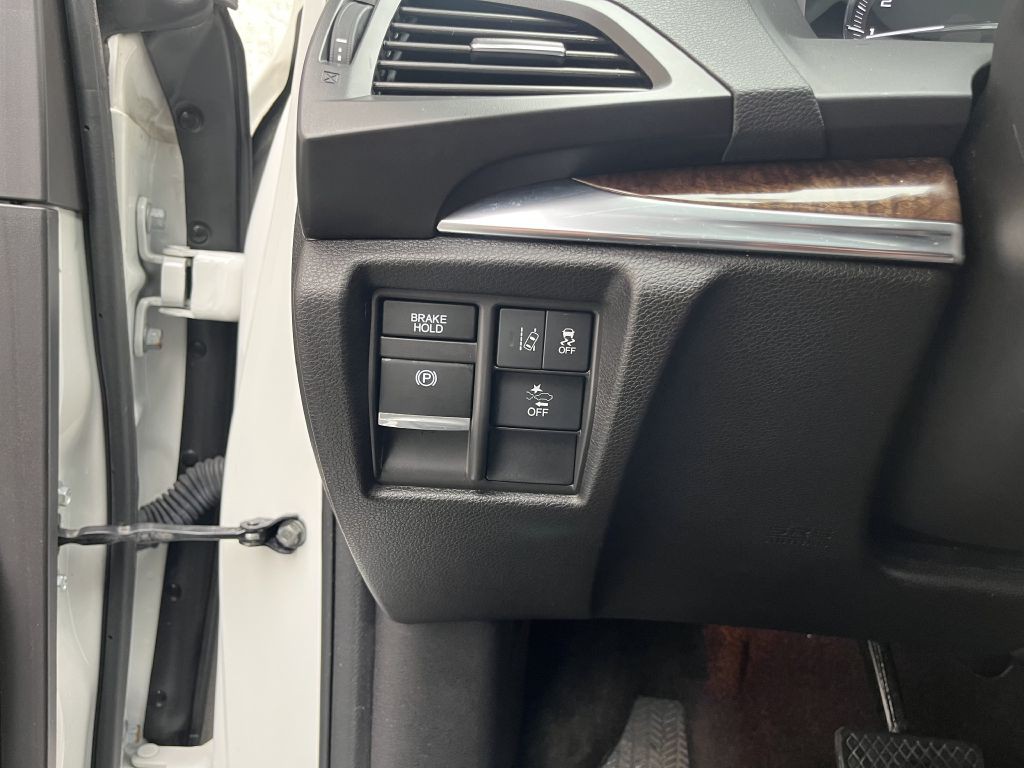2018 Acura MDX Image 27