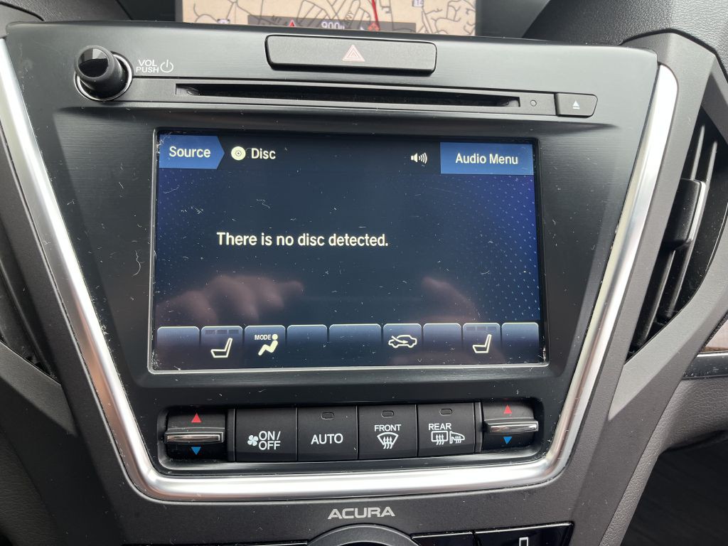 2018 Acura MDX Image 31