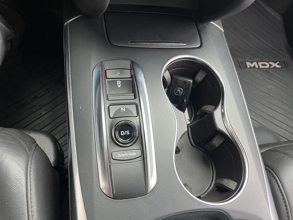 2018 Acura MDX Image 33