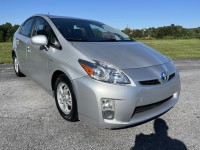 Image for 2010 Toyota Prius IV ID: 6786754