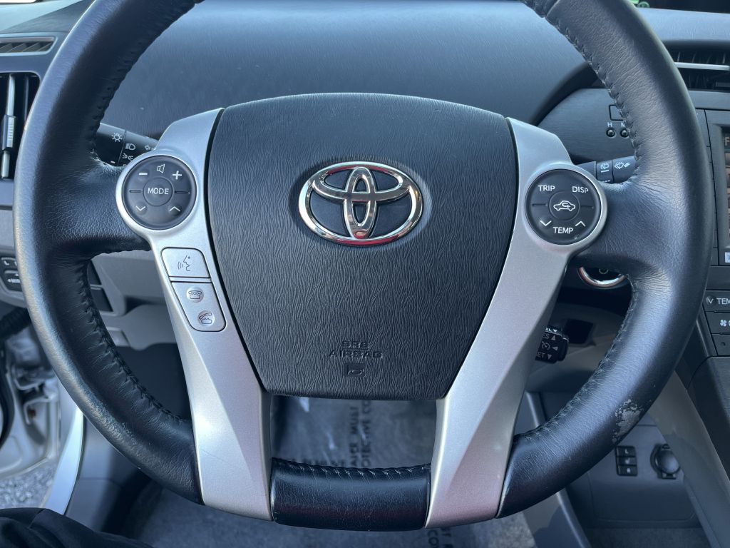 2010 Toyota Prius Image 20