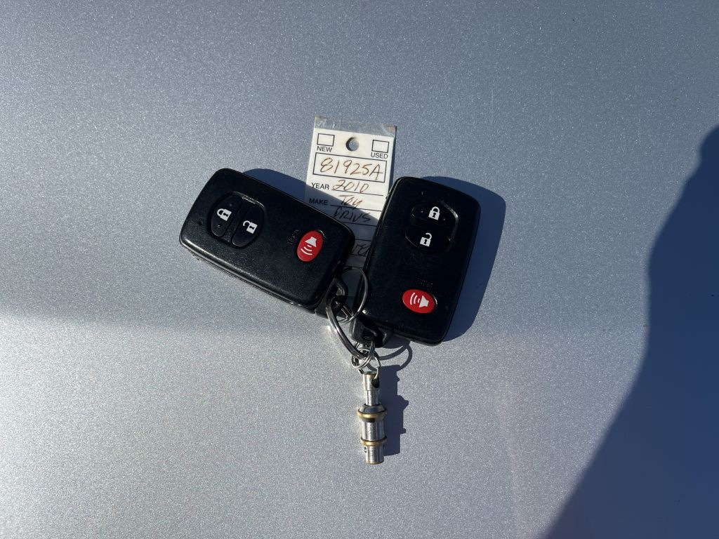 2010 Toyota Prius Image 23