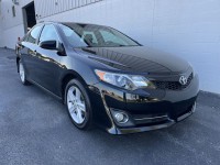 Image for 2012 Toyota Camry SE ID: 6799039