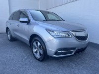 Image for 2016 Acura MDX  ID: 6800295