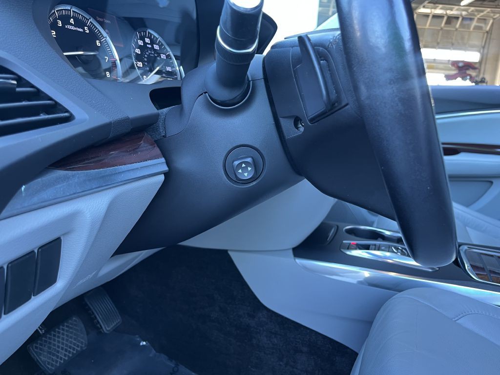 2016 Acura MDX Image 23