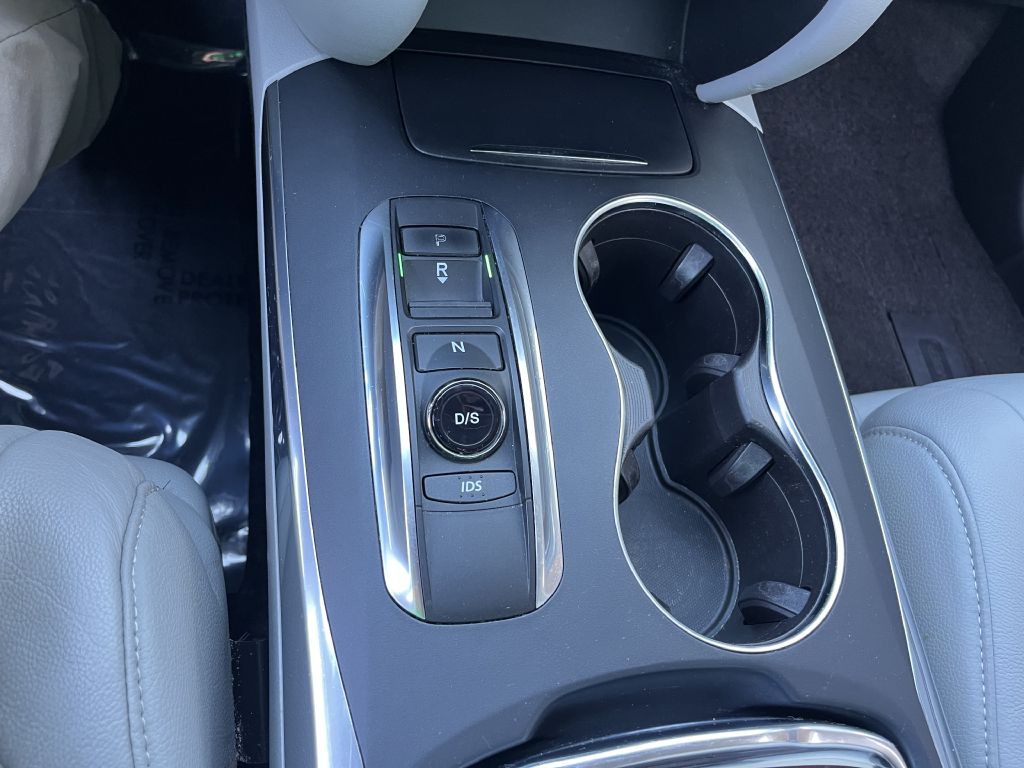 2016 Acura MDX Image 26