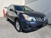 Image for 2015 Nissan Rogue S ID: 6800495