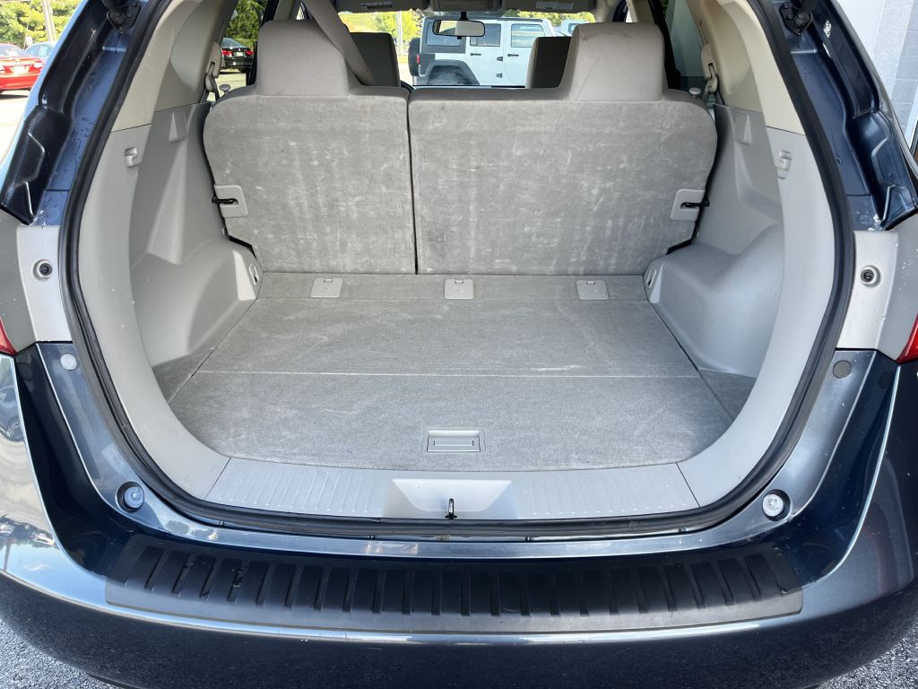 2015 Nissan Rogue Image 15