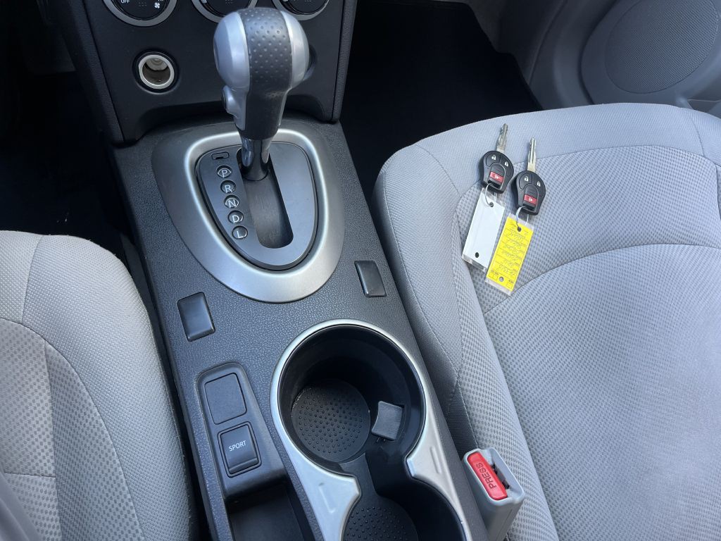 2015 Nissan Rogue Image 20