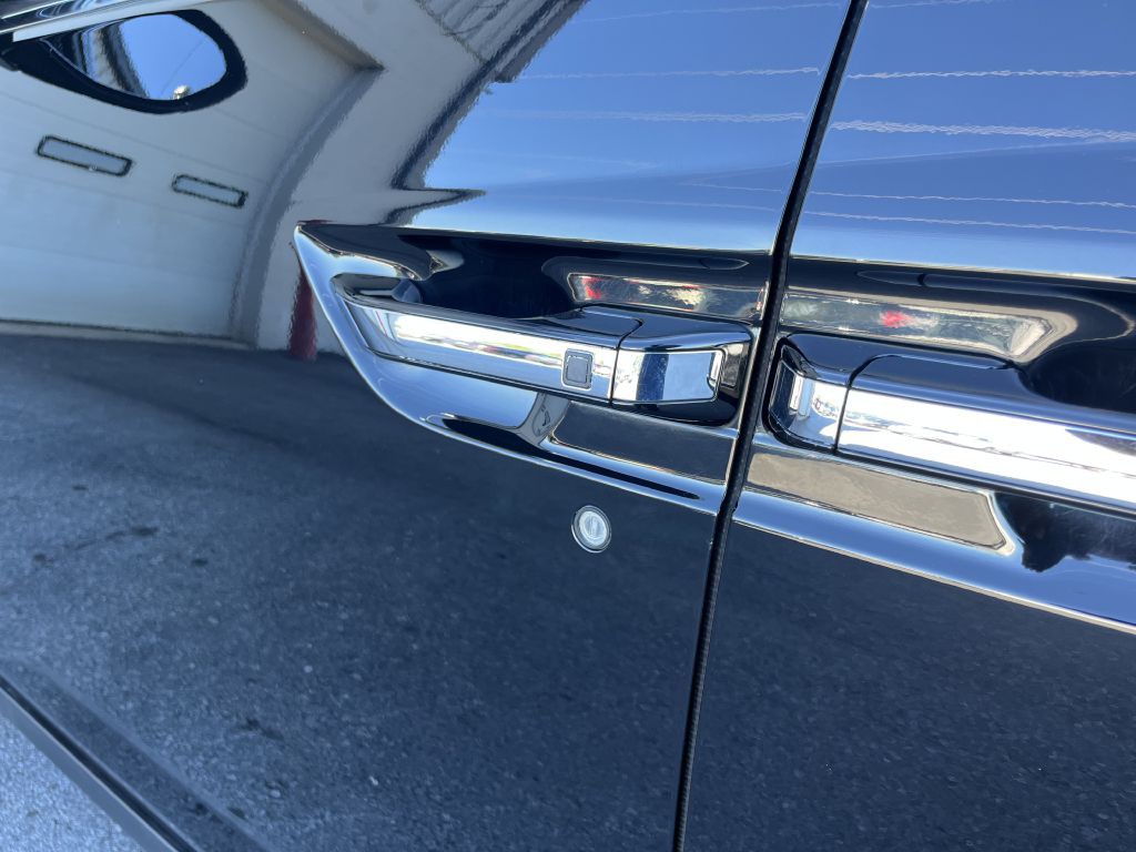 2016 Honda Odyssey Image 19