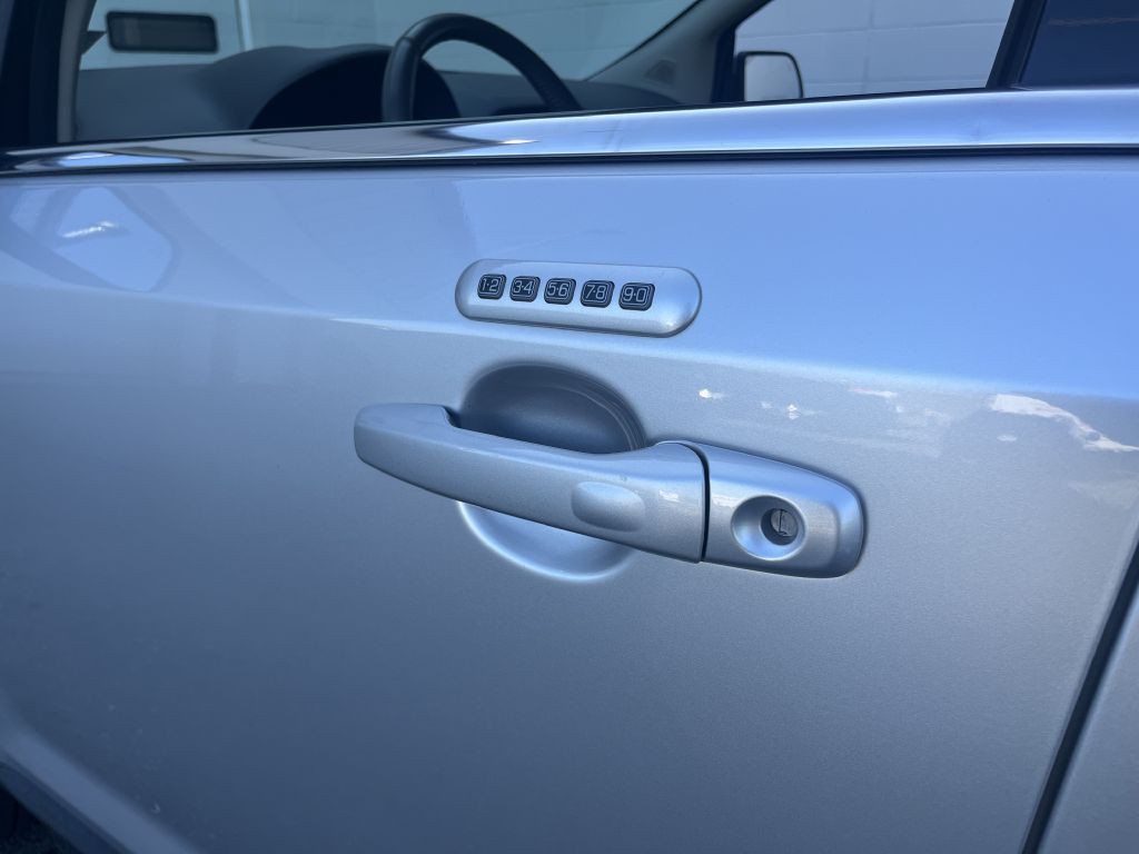 2013 Ford Edge Image 20
