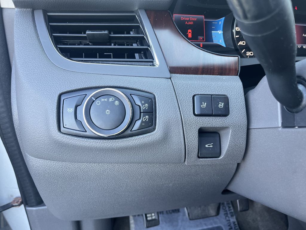 2013 Ford Edge Image 25