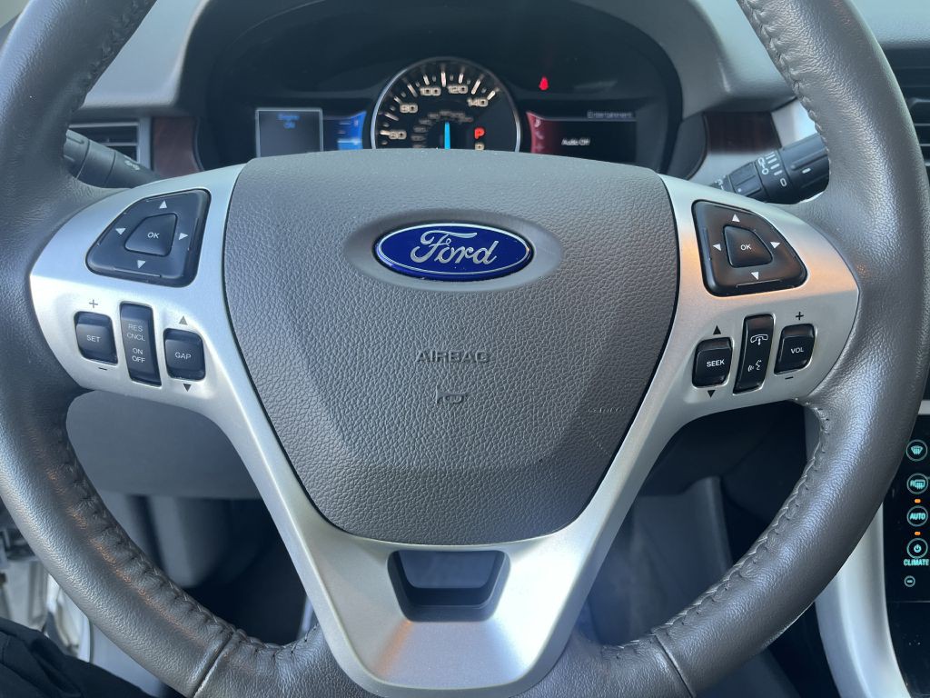 2013 Ford Edge Image 26