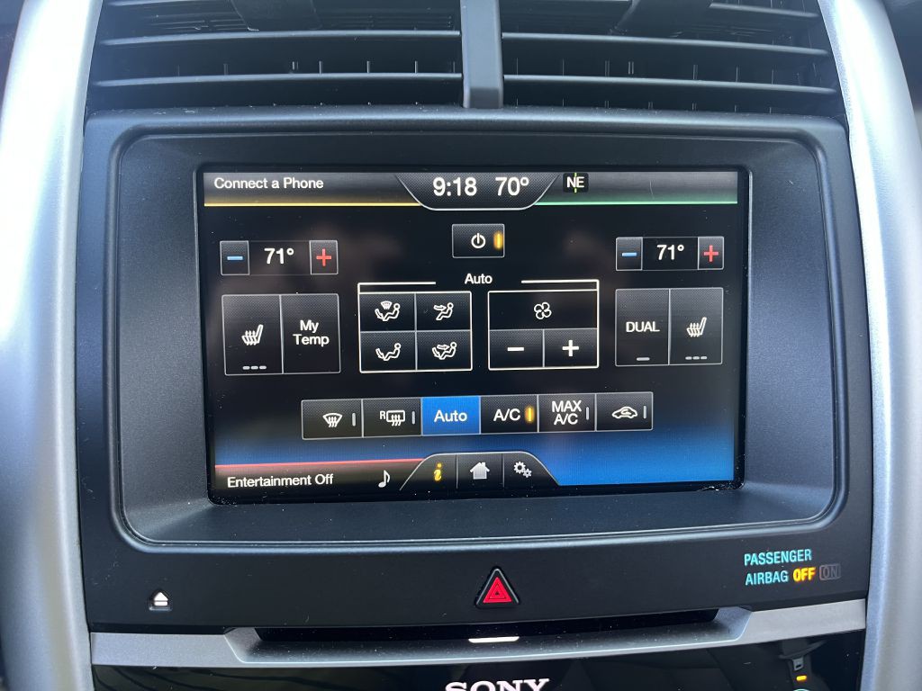 2013 Ford Edge Image 29