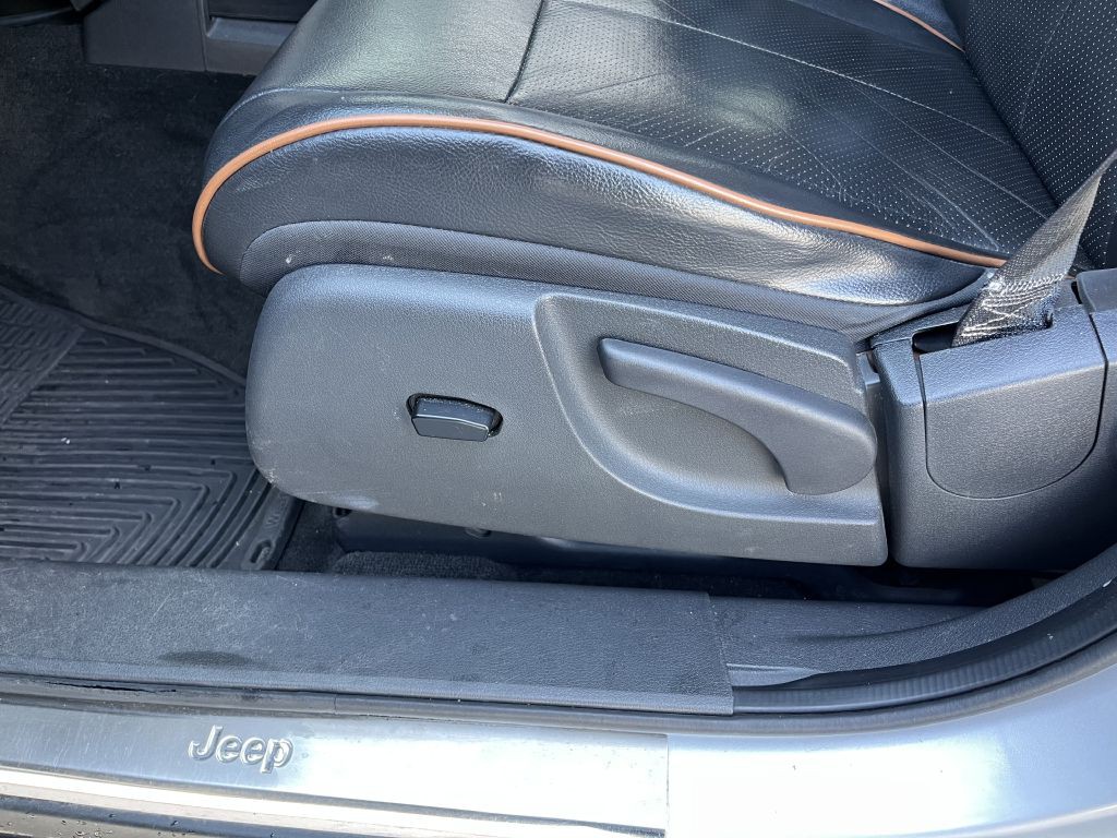2011 Jeep Liberty Image 19
