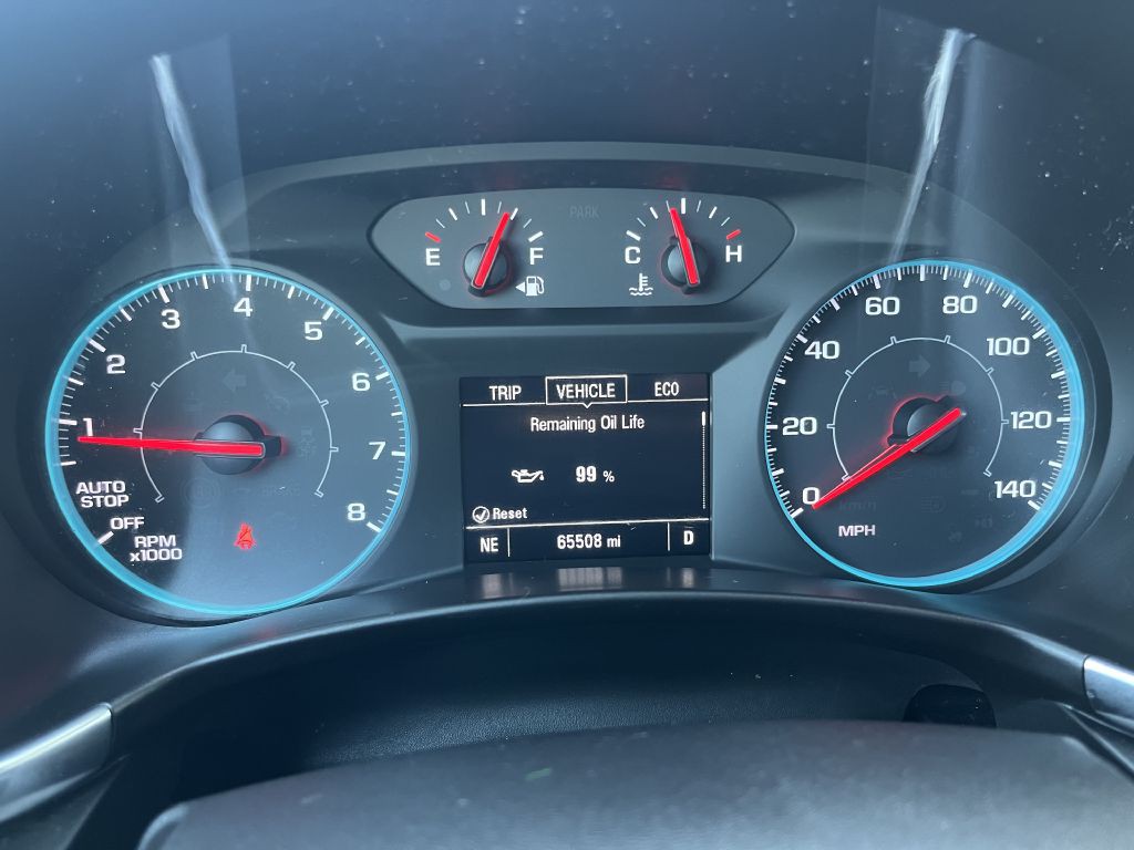 2019 Chevrolet Equinox Image 9