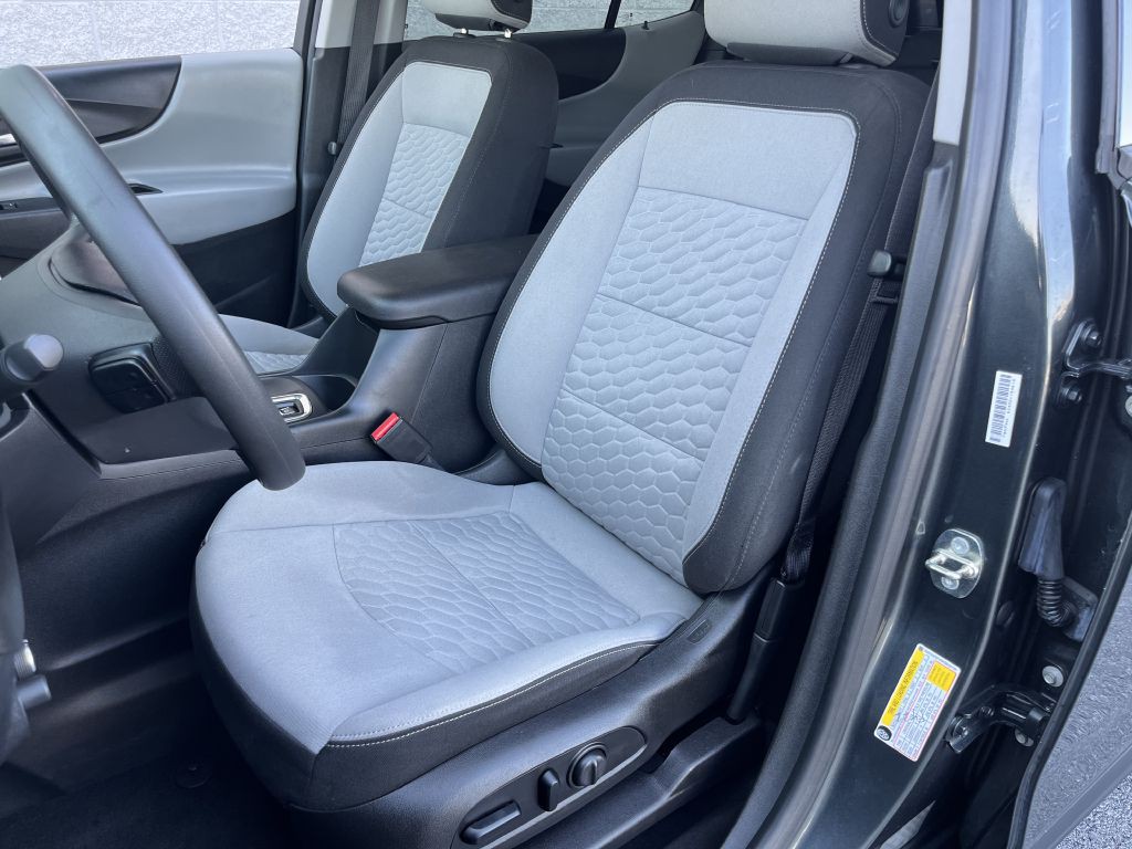 2019 Chevrolet Equinox Image 10