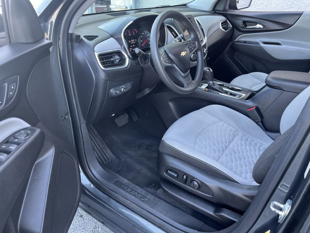 2019 Chevrolet Equinox Image 11