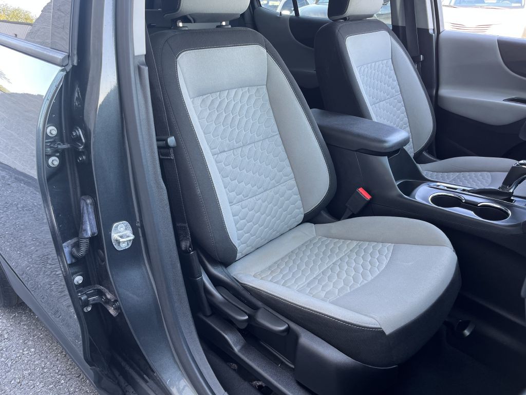 2019 Chevrolet Equinox Image 12