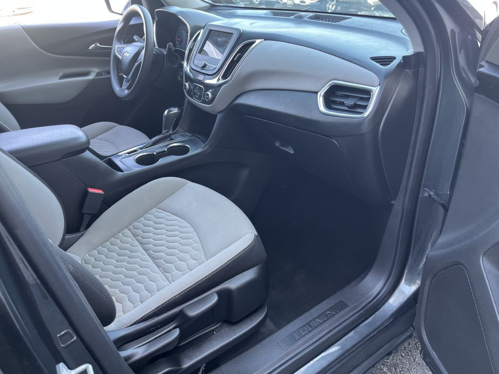 2019 Chevrolet Equinox Image 13