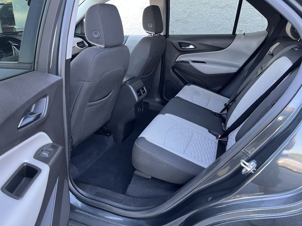 2019 Chevrolet Equinox Image 14