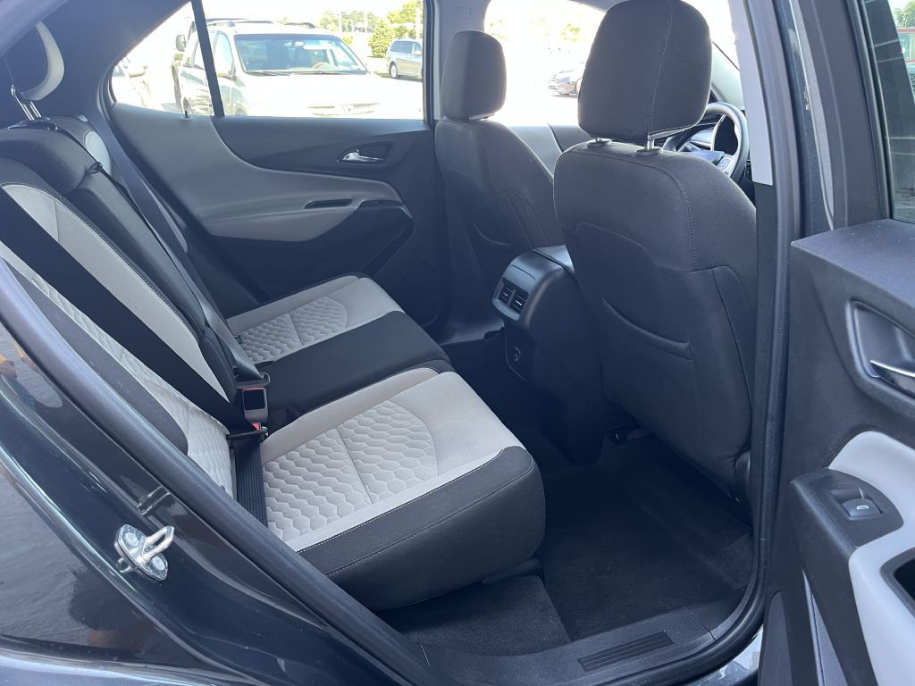 2019 Chevrolet Equinox Image 15