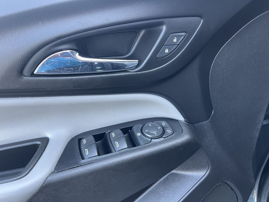 2019 Chevrolet Equinox Image 18