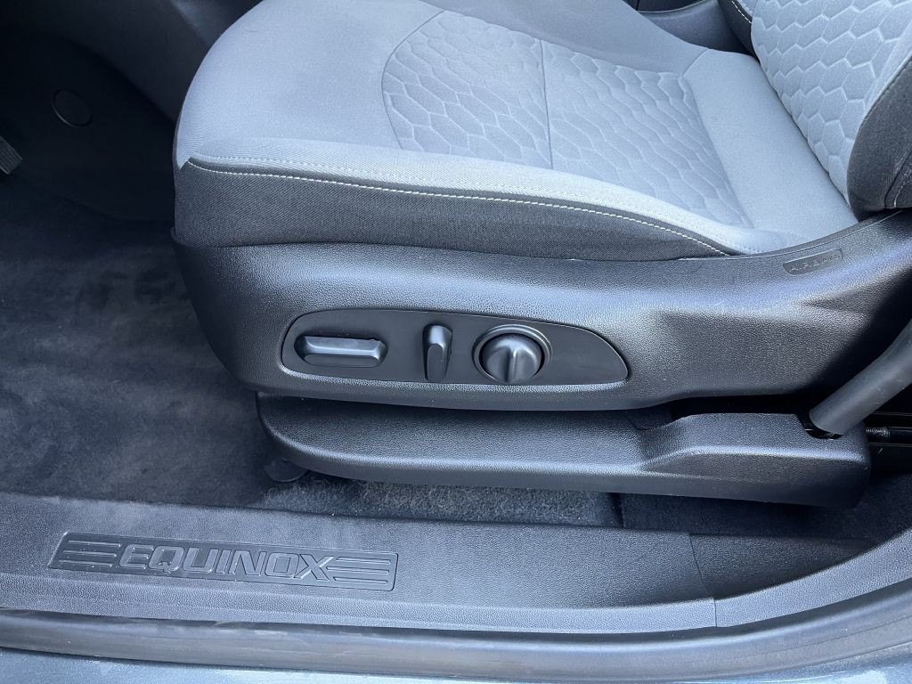 2019 Chevrolet Equinox Image 19