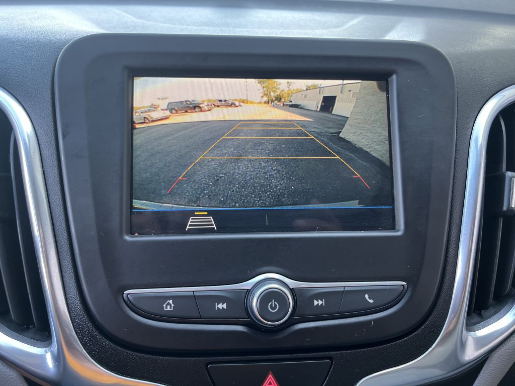 2019 Chevrolet Equinox Image 22