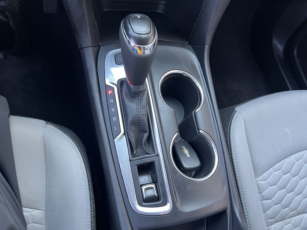 2019 Chevrolet Equinox Image 23