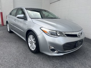 Image for 2015 Toyota Avalon XLE ID: 6846782