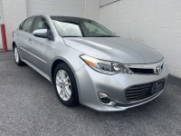Image for 2015 Toyota Avalon XLE ID: 6846782