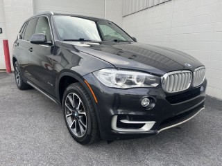 Image for 2017 BMW X5 xDrive35i ID: 6848834