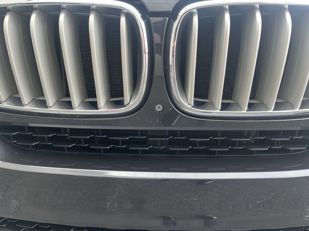 2017 BMW X5 Image 22