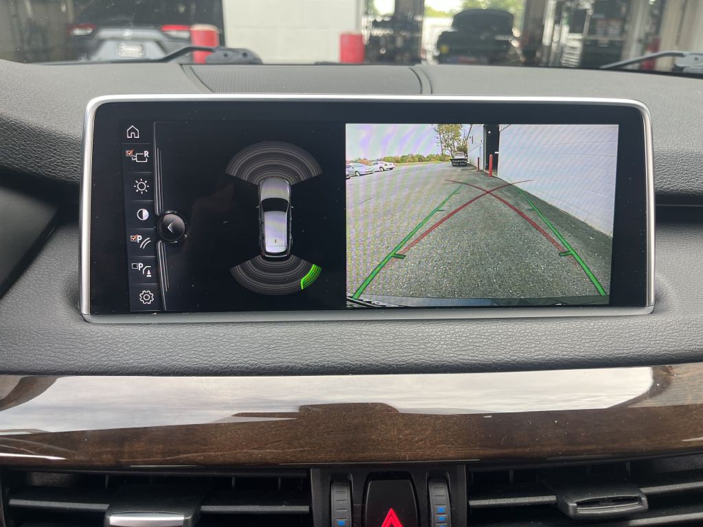 2017 BMW X5 Image 29