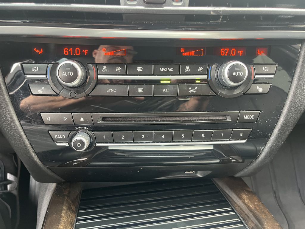 2017 BMW X5 Image 30