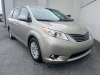 Image for 2015 Toyota Sienna XLE ID: 6851746