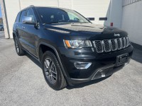 Image for 2017 Jeep Grand Cherokee Limited ID: 6852862