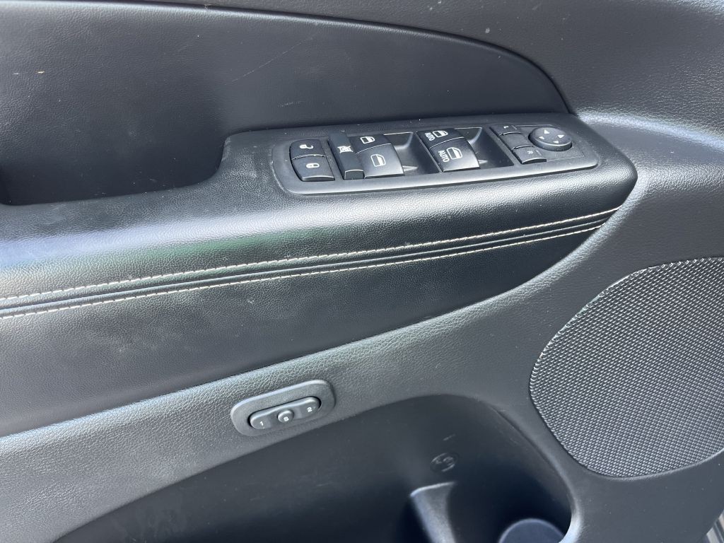 2017 Jeep Grand Cherokee Image 19