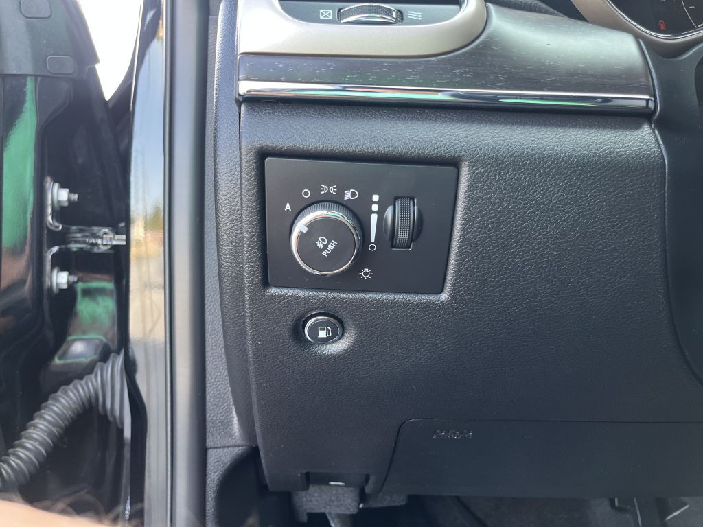 2017 Jeep Grand Cherokee Image 22