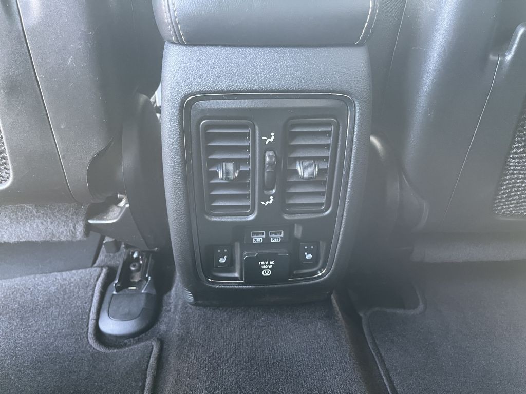 2017 Jeep Grand Cherokee Image 28