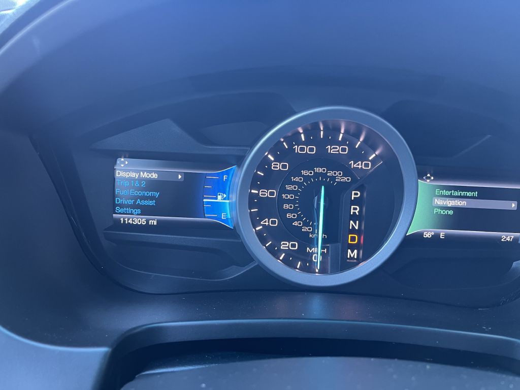 2015 Ford Explorer Image 10