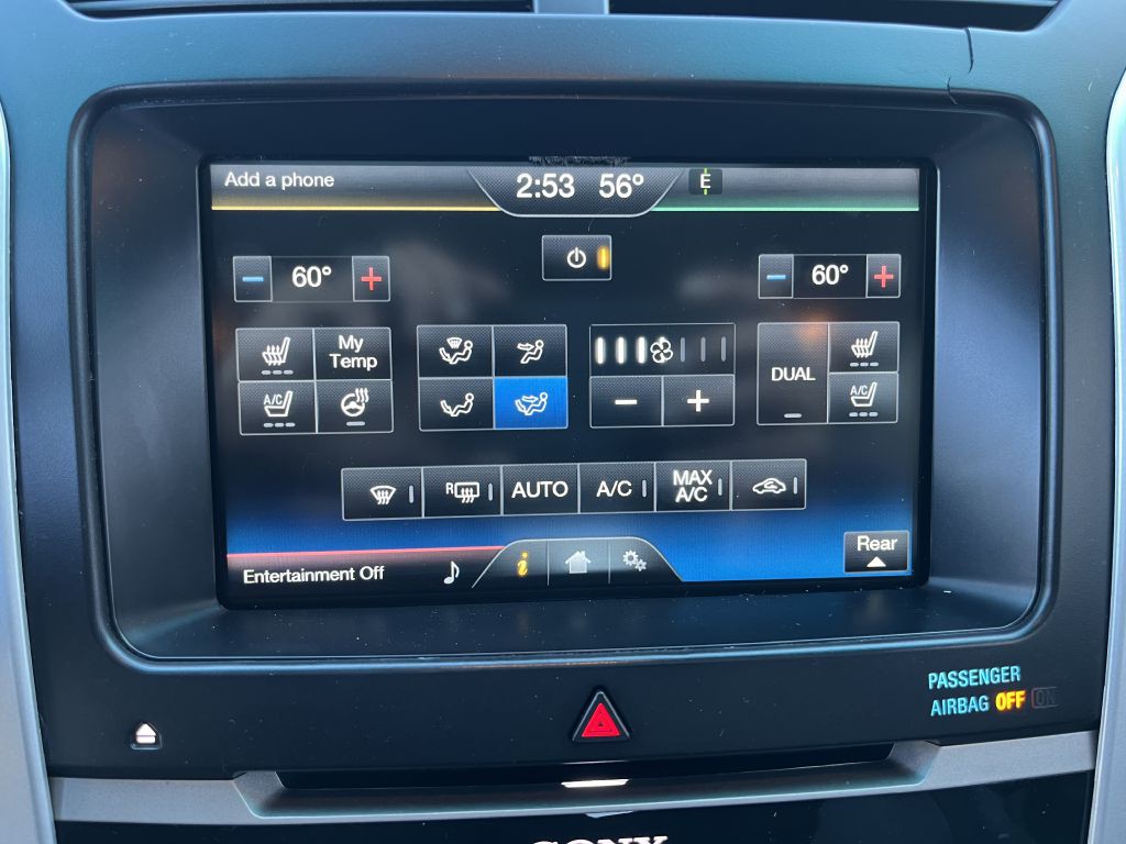 2015 Ford Explorer Image 31