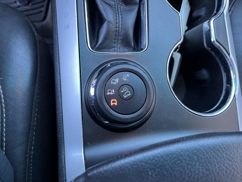 2015 Ford Explorer Image 34