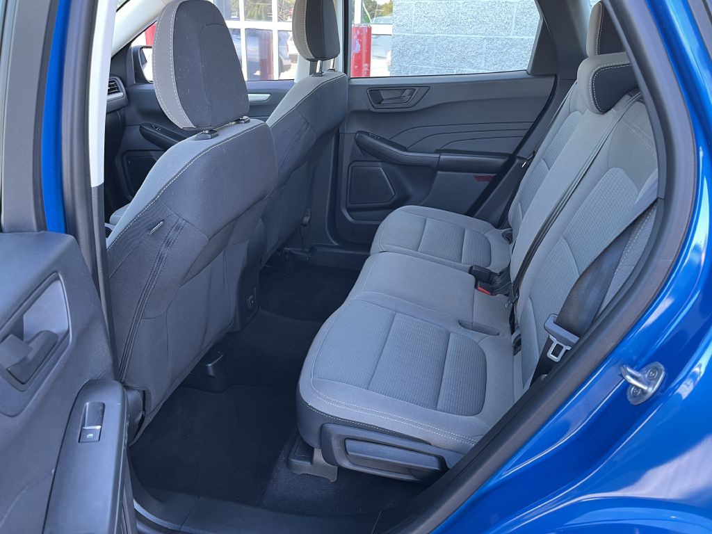 2021 Ford Escape Image 13